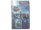 Канцеларски комплект с калкулатор DISNEY - Power Rangers